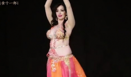 埃及舞蹈视频,探寻古文明韵律之美