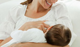 母乳喂养视频教程