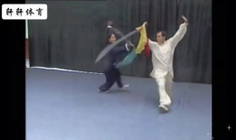 武术视频,视频解析传统武术招式与技巧