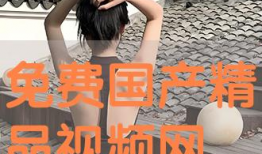 国产精品免费视频,视听盛宴，尽享视听新体验